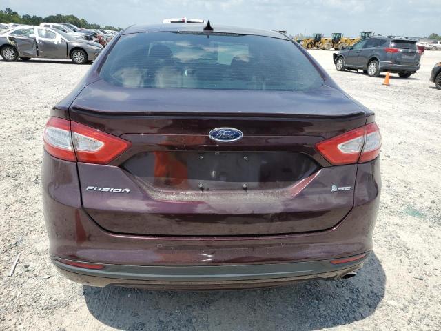 Photo 6 from auction – 2013 FORD FUSION SE with VIN 3FA6P0LU7DR338785