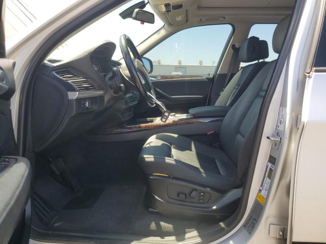 Photo 7 from auction – 2009 BMW X5 XDRIVE3 with VIN 5UXFF03599LJ95171