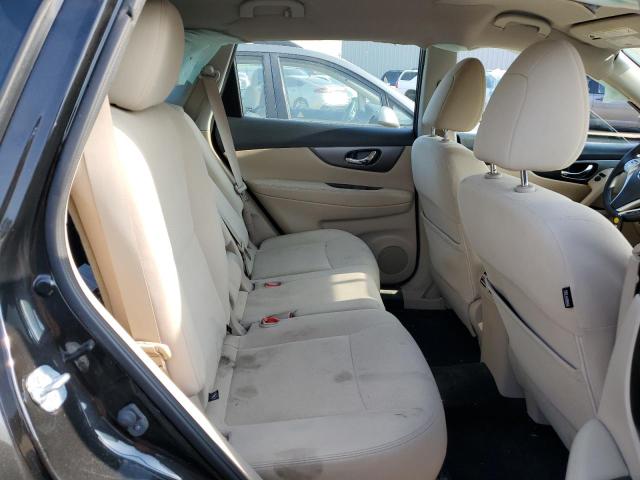 Photo 11 from auction – 2016 NISSAN ROGUE S with VIN KNMAT2MT7GP724247