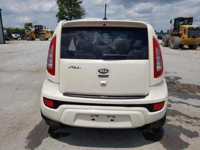 Photo 6 from auction – 2013 KIA SOUL + with VIN KNDJT2A64D7581526