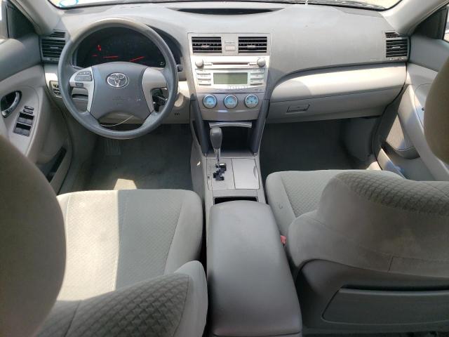 Photo 8 from auction – 2009 TOYOTA CAMRY BASE with VIN 4T1BE46K39U824876