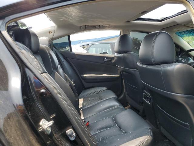Photo 10 from auction – 2011 NISSAN MAXIMA S with VIN 1N4AA5AP6BC845887