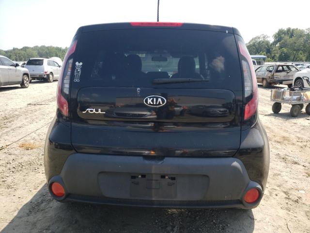 Photo 6 from auction – 2016 KIA SOUL with VIN KNDJN2A25G7833313