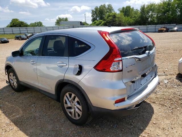 Photo 2 from auction – 2015 HONDA CR-V EX with VIN 5J6RM4H57FL010688
