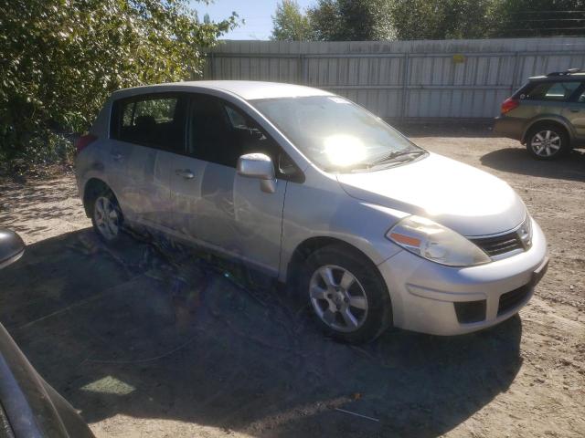Photo 4 from auction – 2007 NISSAN VERSA S with VIN 3N1BC13E77L388521