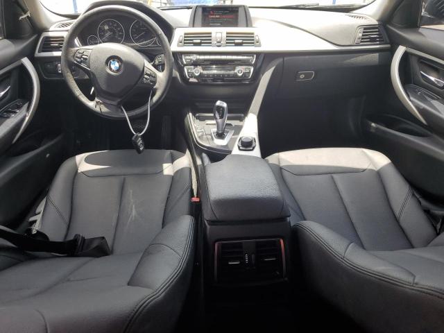 Photo 8 from auction – 2018 BMW 320 XI with VIN WBA8E5G59JNU47124