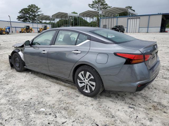 Photo 2 from auction – 2022 NISSAN ALTIMA S with VIN 1N4BL4BV6NN353584