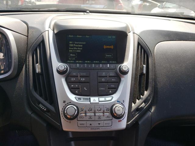 Photo 9 from auction – 2014 CHEVROLET EQUINOX LT with VIN 2GNALBEK5E1151968