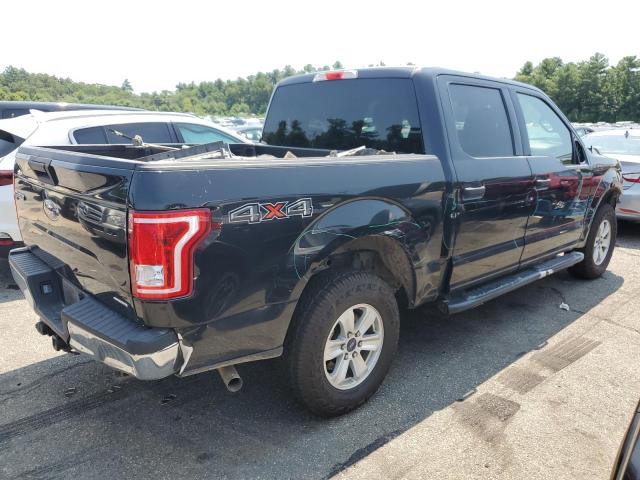 Photo 3 from auction – 2015 FORD F150 SUPER with VIN 1FTEW1E81FFB15253