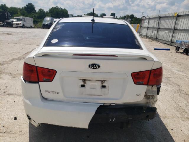 Photo 6 from auction – 2013 KIA FORTE EX with VIN KNAFU4A29D5718691
