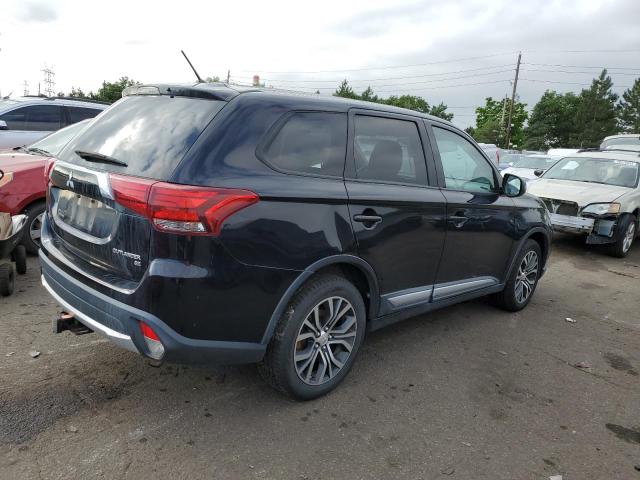Photo 3 from auction – 2016 MITSUBISHI OUTLANDER with VIN JA4AZ3A31GZ040401