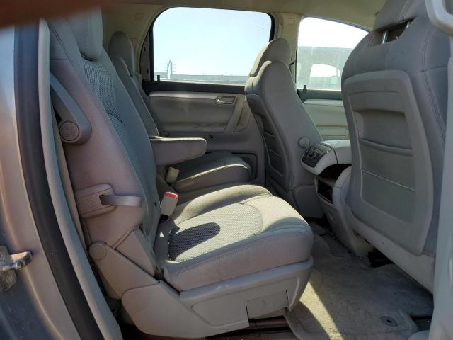 Photo 11 from auction – 2008 SATURN OUTLOOK XE with VIN 5GZER13778J188482