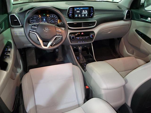 Photo 8 from auction – 2020 HYUNDAI TUCSON SE with VIN KM8J2CA48LU242044