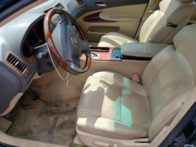 صورة رقم 7 من المزاد - 2008 LEXUS GS 350 مع VIN JTHCE96S680015639