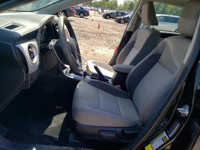 Photo 7 from auction – 2018 TOYOTA COROLLA L with VIN 2T1BURHEXJC083252