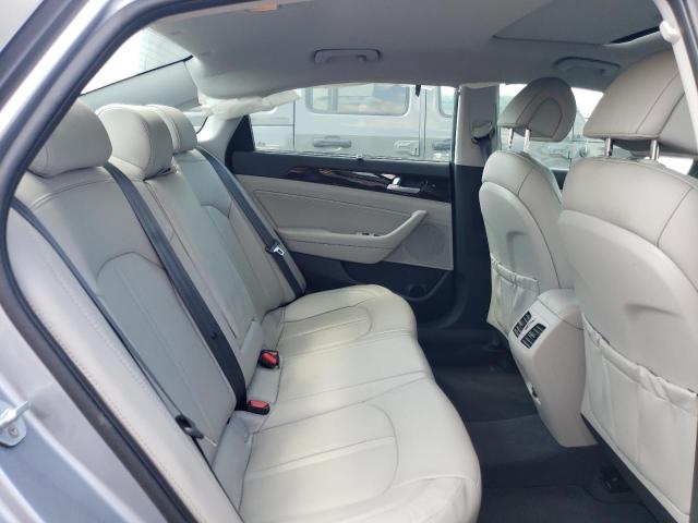 Photo 10 from auction – 2017 HYUNDAI SONATA SPO with VIN 5NPE34AF4HH490478