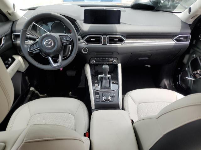 Photo 8 from auction – 2023 MAZDA CX-5 PREMI with VIN JM3KFBDM9P0187112
