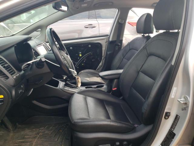 Photo 7 from auction – 2014 KIA FORTE EX with VIN KNAFZ4A88E5050812