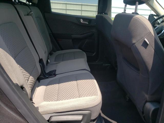 Photo 10 from auction – 2020 FORD ESCAPE SE with VIN 1FMCU9G62LUA26060