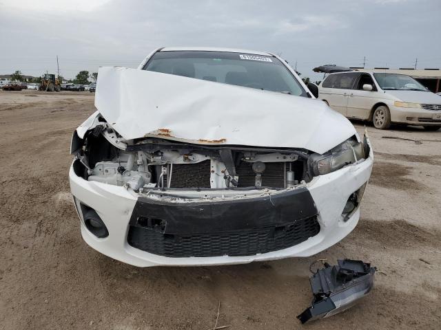 Photo 5 from auction – 2016 MITSUBISHI LANCER ES with VIN JA32U2FUXGU001502
