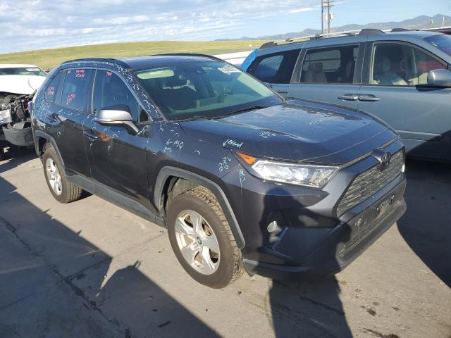 Photo 4 from auction – 2019 TOYOTA RAV4 XLE with VIN JTMP1RFV7KD034726