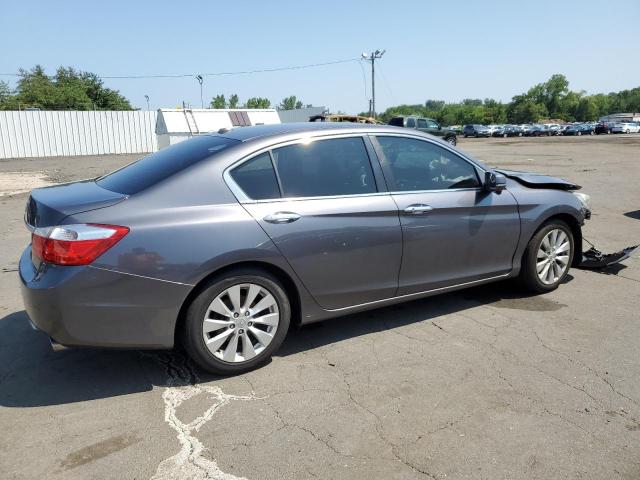 Photo 3 from auction – 2015 HONDA ACCORD EXL with VIN 1HGCR2F86FA276019