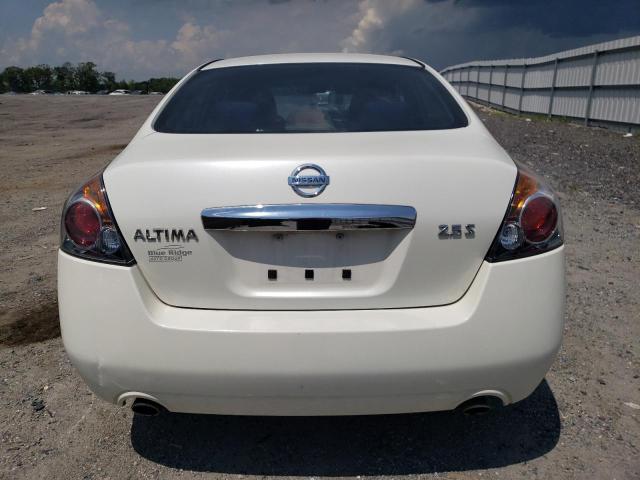 Photo 6 from auction – 2012 NISSAN ALTIMA BAS with VIN 1N4AL2AP4CN478308