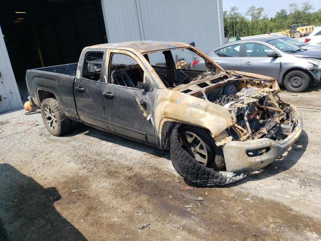 Photo 4 from auction – 2017 GMC SIERRA K15 with VIN 1GTV2NEJ2HZ277173