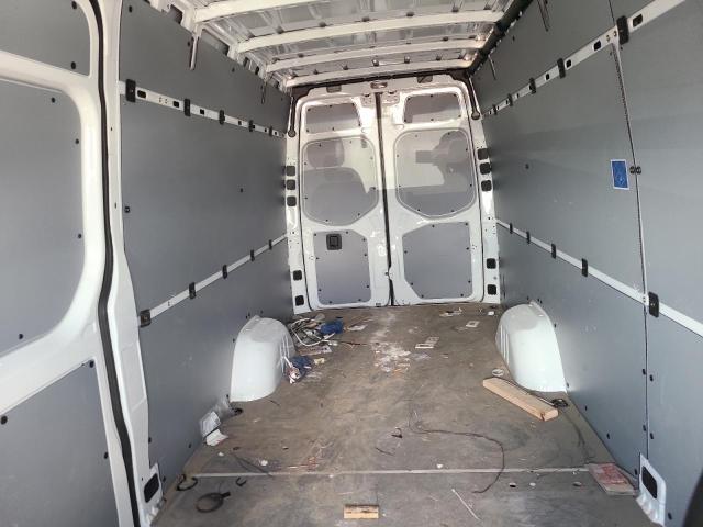 Photo 10 from auction – 2022 MERCEDES-BENZ SPRINTER 2 with VIN W1Y4ECHY8NT106079