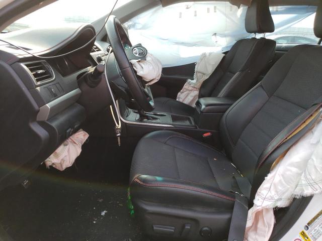Photo 7 from auction – 2017 TOYOTA CAMRY LE with VIN 4T1BF1FK3HU427128