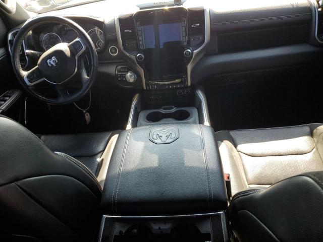 Photo 8 from auction – 2019 RAM 1500 LARAM with VIN 1C6SRFJT7KN924944