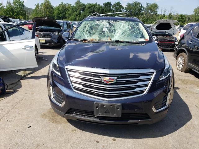 Photo 5 from auction – 2017 CADILLAC XT5 PREMIU with VIN 1GYKNERSXHZ259463