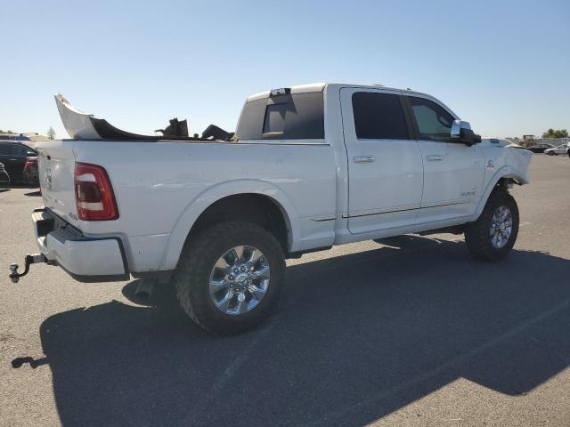 Photo 3 from auction – 2019 RAM 2500 LIMIT with VIN 3C6UR5SL7KG713799