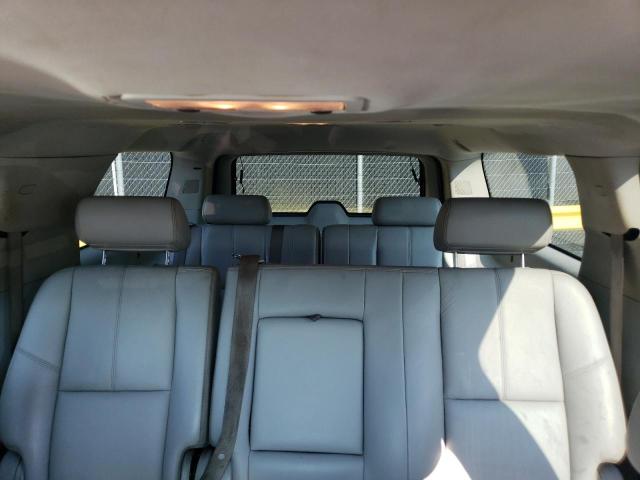 Photo 10 from auction – 2008 CHEVROLET SUBURBAN K with VIN 3GNFK16388G176207