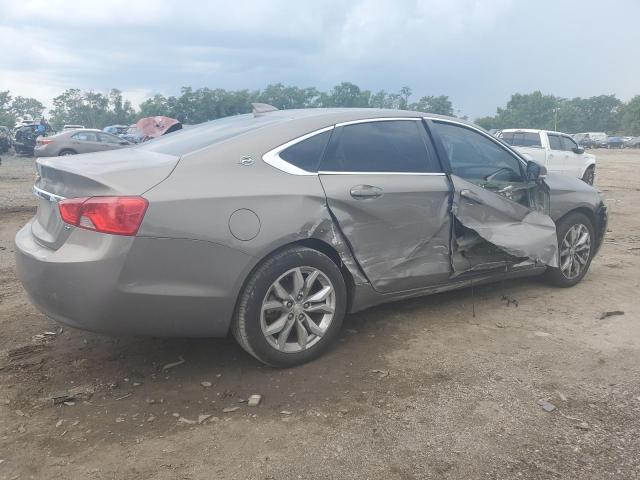 Photo 3 from auction – 2017 CHEVROLET IMPALA LT with VIN 1G1105S3XHU188418