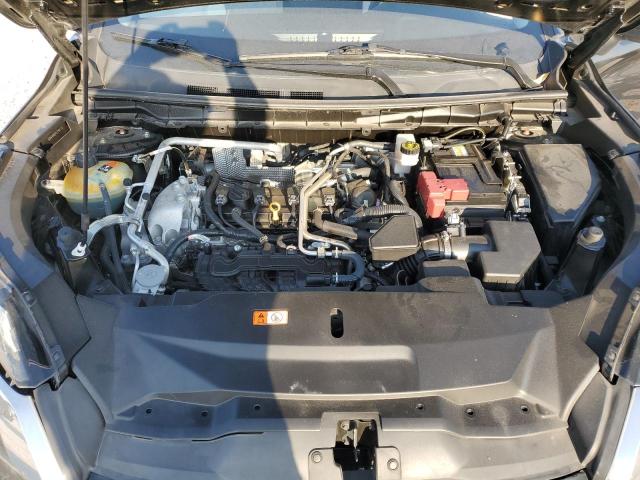 Photo 11 from auction – 2022 MITSUBISHI OUTLANDER with VIN JA4J3VA89NZ039616