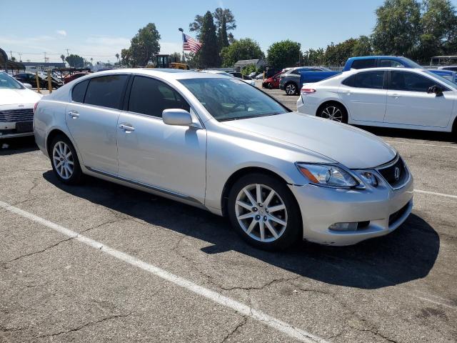 Photo 4 from auction – 2006 LEXUS GS 300 with VIN JTHBH96S065030429