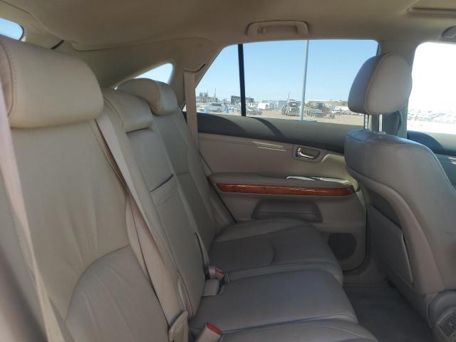 Photo 10 from auction – 2008 LEXUS RX 350 with VIN 2T2HK31U98C089628