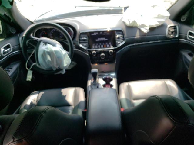 Photo 8 from auction – 2021 JEEP GRAND CHER with VIN 1C4RJFBG5MC703874