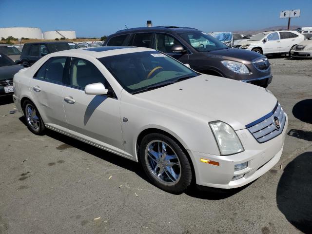 Photo 4 from auction – 2006 CADILLAC STS with VIN 1G6DC67A360111244