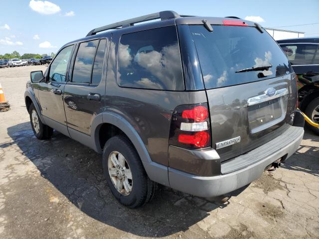 Photo 2 from auction – 2006 FORD EXPLORER X with VIN 1FMEU73866UB36344
