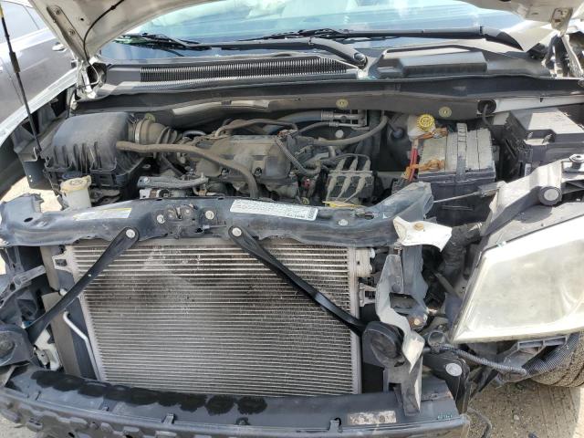 Photo 12 from auction – 2010 DODGE GRAND CARA with VIN 2D4RN5D18AR112354