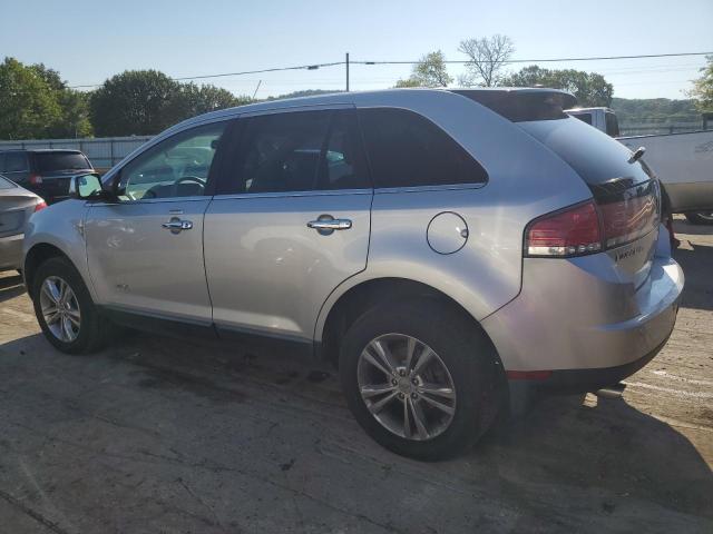 Photo 2 from auction – 2010 LINCOLN MKX with VIN 2LMDJ8JC9ABJ23012