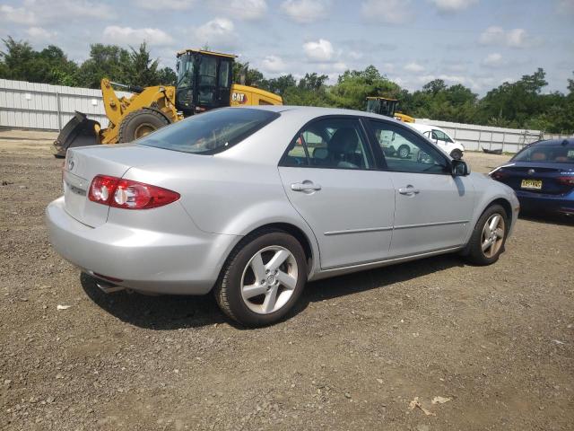 Photo 3 from auction – 2003 MAZDA 6 S with VIN 1YVFP80D635M25098