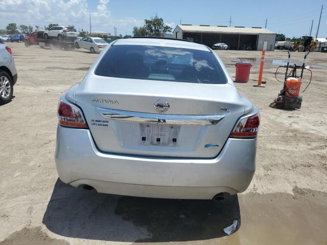 Photo 6 from auction – 2013 NISSAN ALTIMA 2.5 with VIN 1N4AL3AP1DC221772