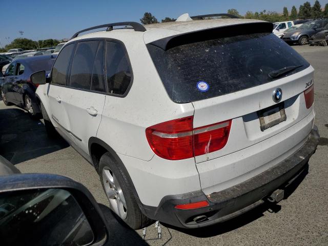Photo 2 from auction – 2007 BMW X5 3.0I with VIN 4USFE43527LY78610