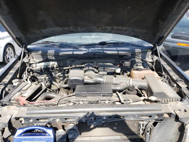 Photo 11 from auction – 2010 FORD F150 SUPER with VIN 1FTFW1EV0AFB60316