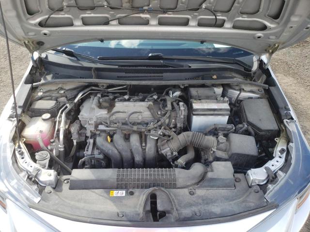 Photo 11 from auction – 2020 TOYOTA COROLLA LE with VIN 5YFBPRBE2LP007902