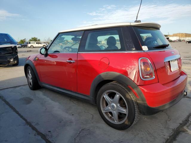 Photo 2 from auction – 2009 MINI COOPER with VIN WMWMF33519TU75058