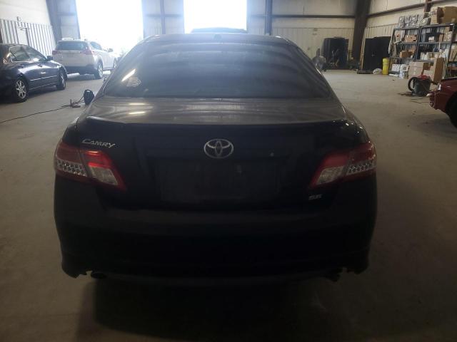 Photo 6 from auction – 2011 TOYOTA CAMRY BASE with VIN 4T1BF3EKXBU139384